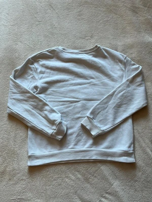 lot de 2 sweats licorne – 12 ans in extenso – photo 4